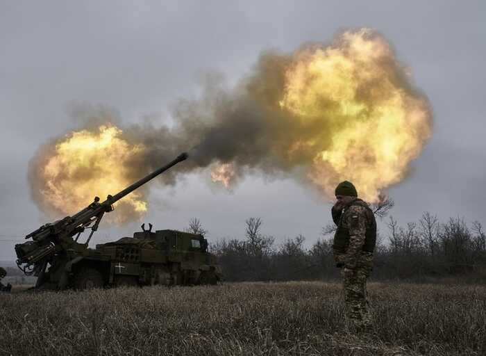 ЗС РФ намагаються оточити Покровськ з нового напрямку, — ISW