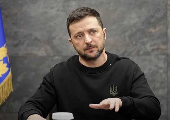 Зеленський анонсував багаторівневу домовленість щодо систем ППО Patriot та боєприпасів до них