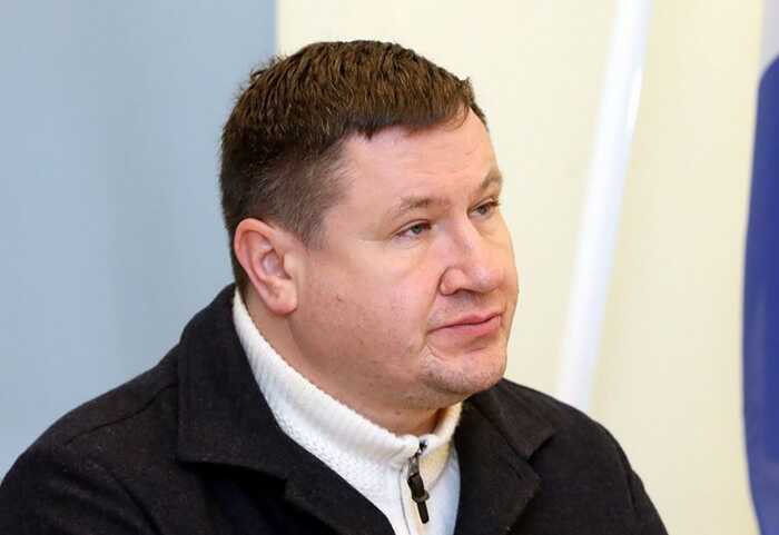 Мера латвійського міста поранили росіяни під час візиту в Україну