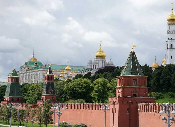 Росія пригрозила глушити європейські супутники через підтримку ЗСУ