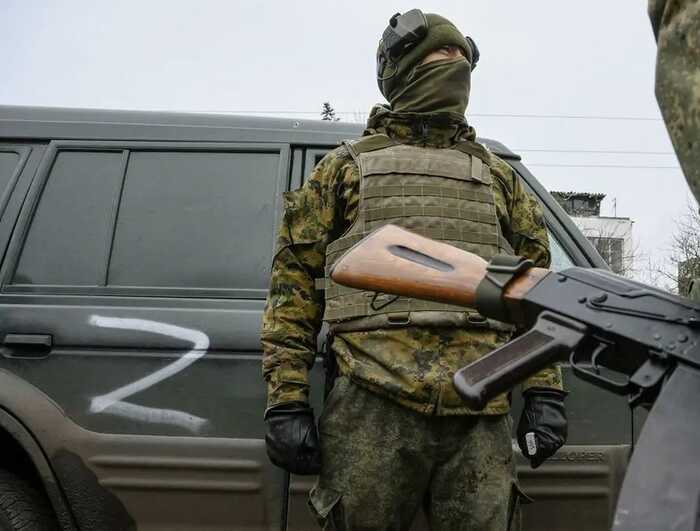 Сили оборони ліквідували російських піхотинців на велосипедах на Покровському напрямку