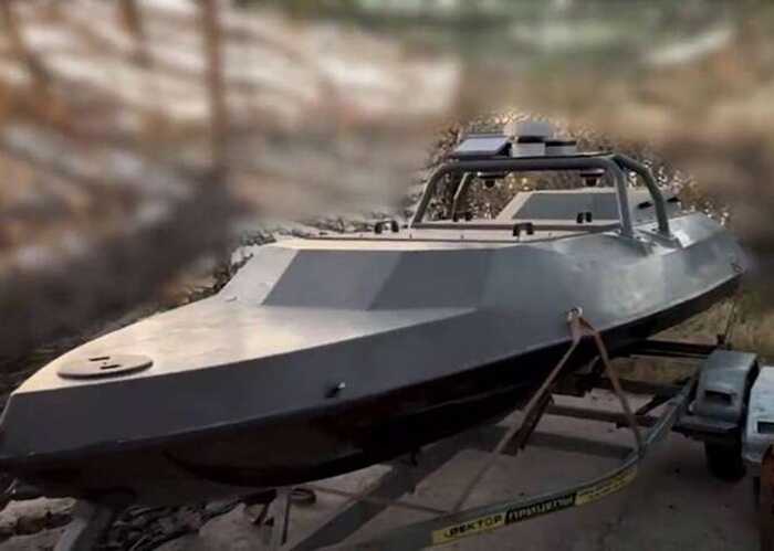 Росія готує масовану атаку БЕКами по морській інфраструктурі України