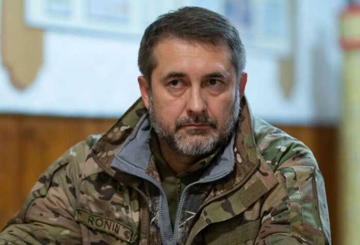 Зеленський звільнив причетного до корупційної схеми з Кузнєцовим Сергія Гайдая з посади голови Мукачівської РДА