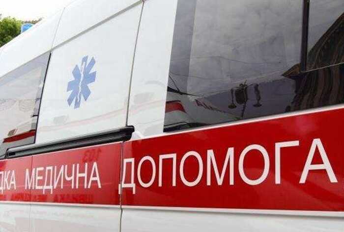 На Київщині «швидка» відмовилась їхати до ТЦК: диспетчер вимагає виклик від військкома