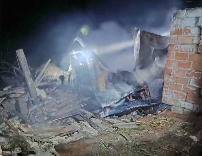 Росіяни завдали удару по Чугуєву на Харківщині, є постраждалі