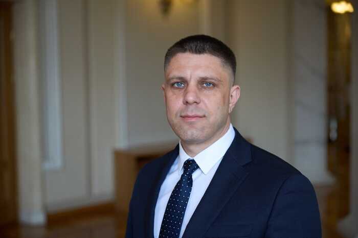 «Слуга народу» Ігор Копитін і тіньові схеми: як компанії нардепа опинилися у руках випадкових іноземців
