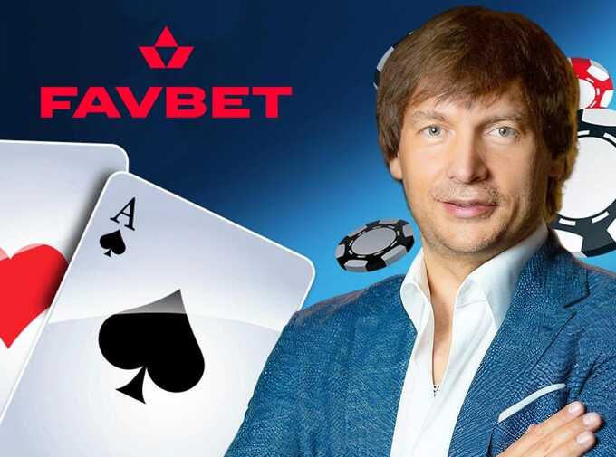 From “Favorit Sport” in Moscow to Voda Ua for Cabinet of Ministers: how Russian passport holder Andriy Matyukha whitewashes FavBet’s image