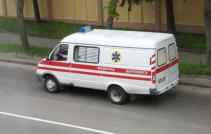 У Сумській області чоловік підірвався на ворожій міні