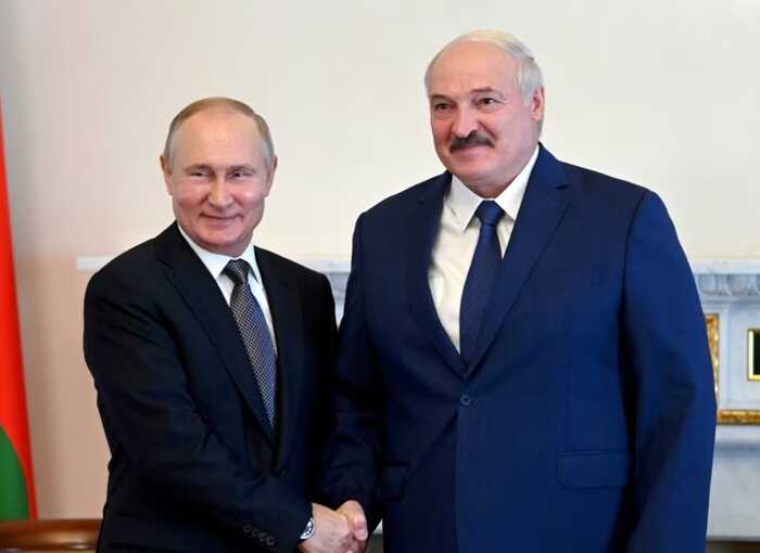 Білорусь і Росія можуть готувати нову міграційну кризу в ЄС, — The Telegraph