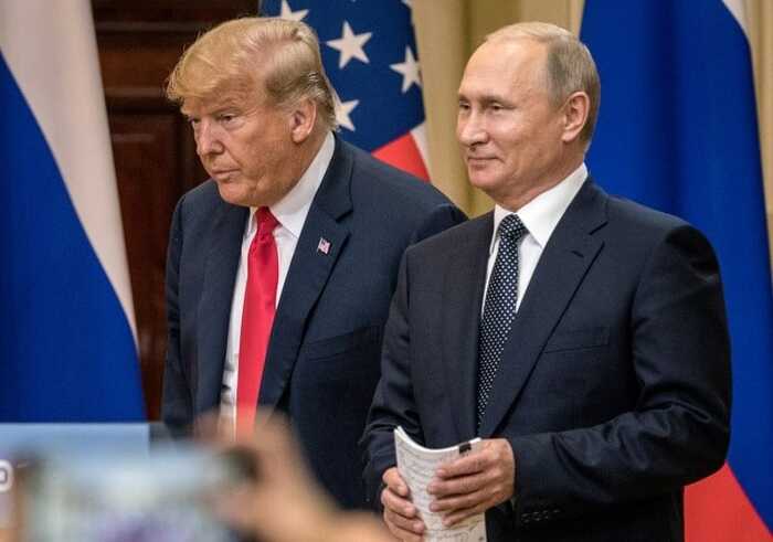 Трамп готується продати Україну Путіну, — Ослунд