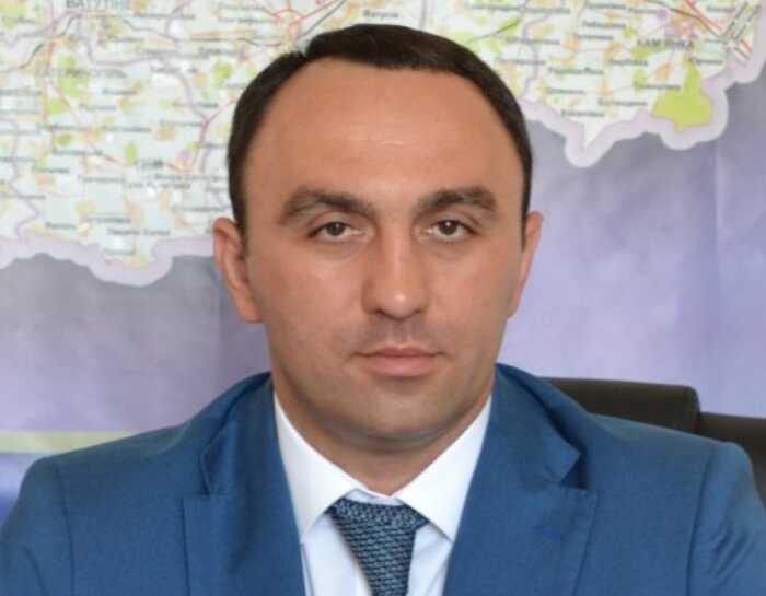 Депутата з Одещини Хмільківського засудили до п’яти років ув’язнення за підбурювання бізнесмена до хабаря у 500 тисяч доларів