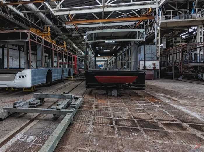 ДБР передало до суду справу російського олігарха, який заволодів майном Львівського автобусного заводу