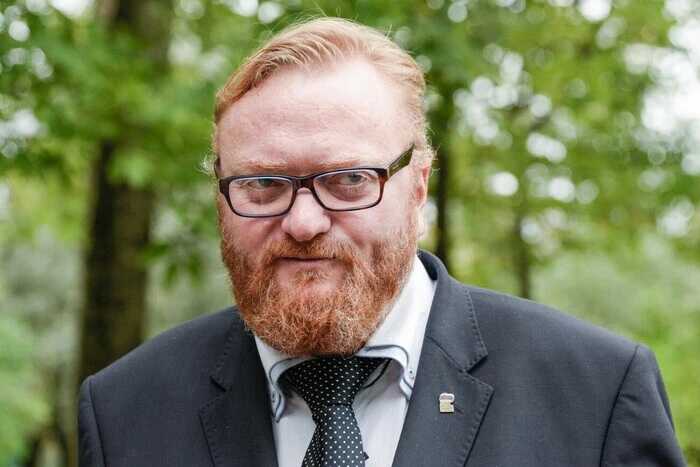 ЗСУ ліквідували брата скандального депутата Держдуми