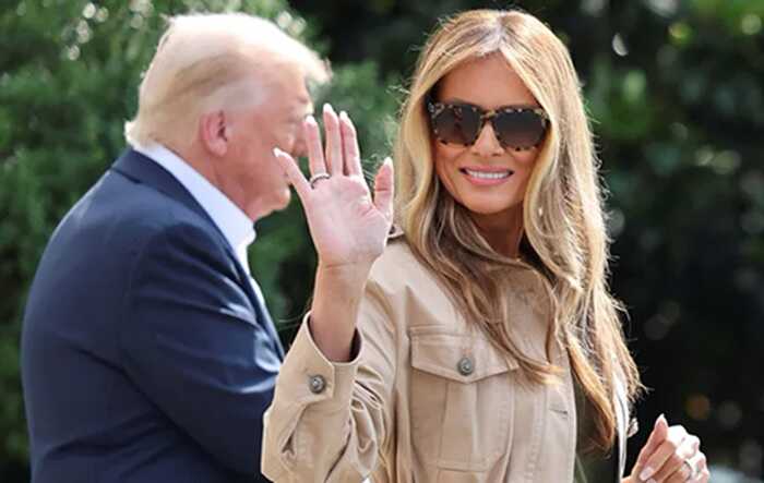 З книжки про принца Ендрю вилучили згадки про Меланію Трамп та Епштейна