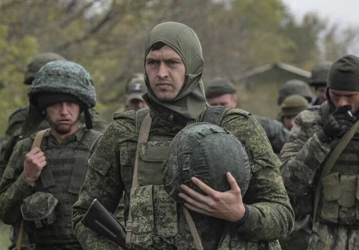 Росіяни завербували до окупаційної армії понад 100 громадян Туркменістану