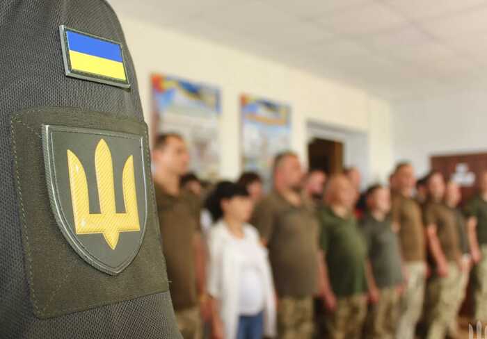 Кабмін затвердив використання електронної черги для запису до ТЦК