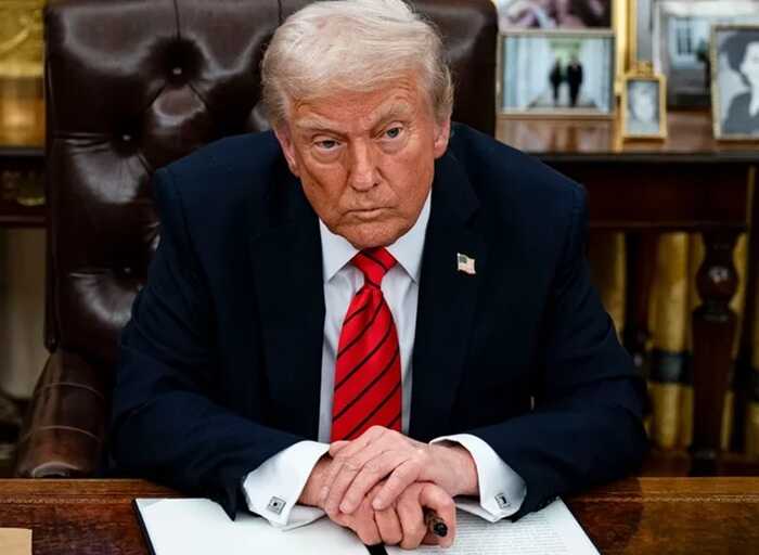 "Улюблена газета" Трампа закликала його посилити тиск на Путіна