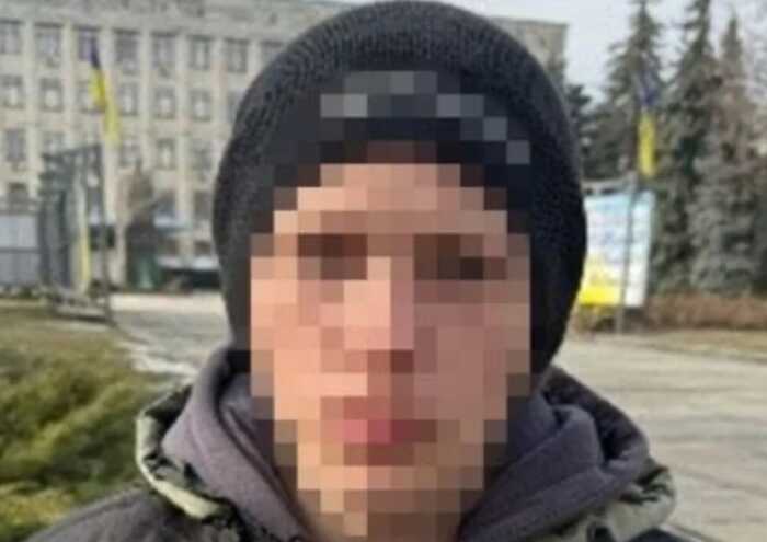 Суд відправив підлітка на 4 роки за спробу теракту в Житомирі