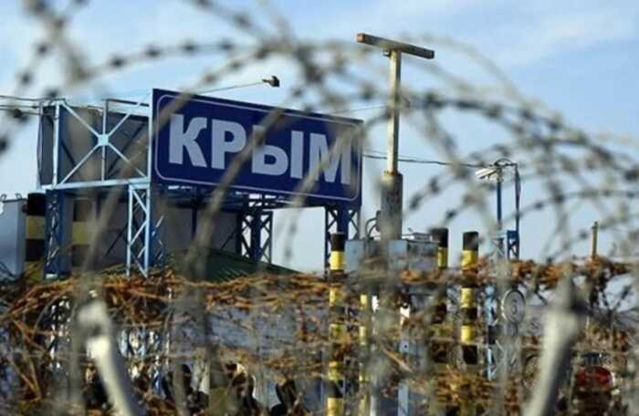 Окупанти з Херсонщини активно вивозять сім’ї до Криму — АТЕШ
