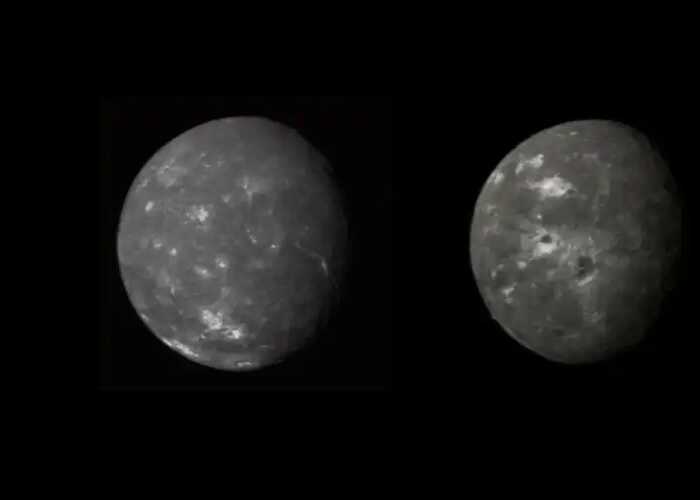 NASA відкрила новий супутник Урана за допомогою телескопа нового телескопа