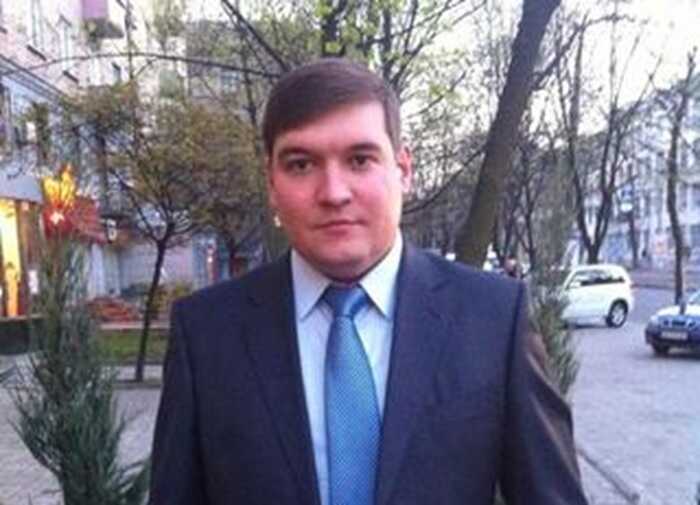 Син судді у відставці Віхров провалив конкурс на суддю і потрапив під розслідування ВРП