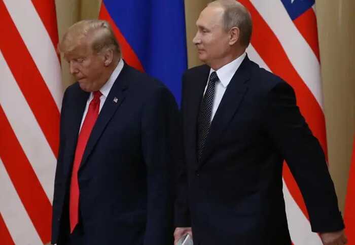 Путін переграв Трампа: WSJ про втрату контролю Вашингтоном