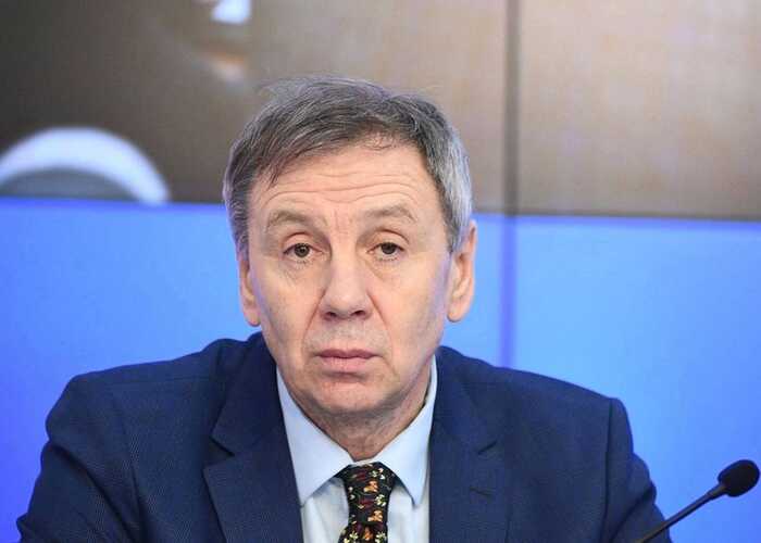 Соратника Путіна і кремлівського політолога Маркова визнали іноагентом в Росії