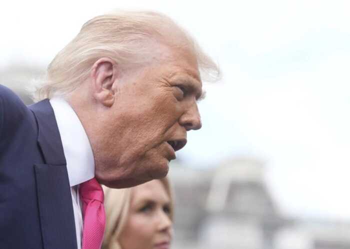 Мирні зусилля Трампа щодо припинення війни в Україні зайшли в глухий кут, — ЗМІ