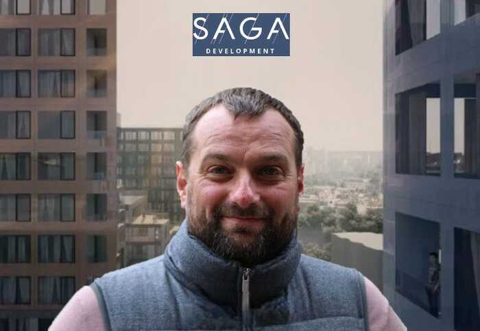 Сага Вавриша: скандальний ЖК біля ботсаду знову пробиває судові щілини попри протести громади