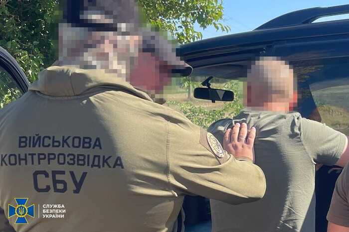 В Україні викрили 12 ділків, які організовували схеми уникнення мобілізації — СБУ